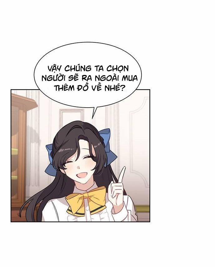 Tôi Là Vị Hôn Thê Phản Diện 11 trang 2