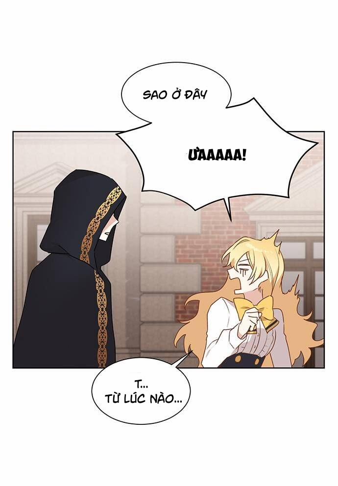 Tôi Là Vị Hôn Thê Phản Diện 11 trang 25