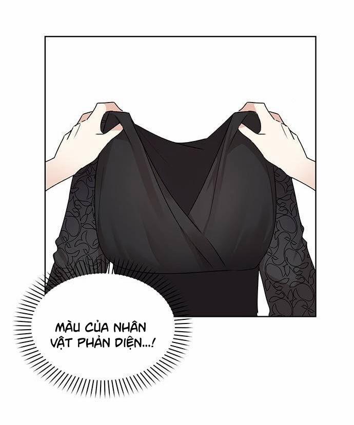 Tôi Là Vị Hôn Thê Phản Diện 11 trang 30
