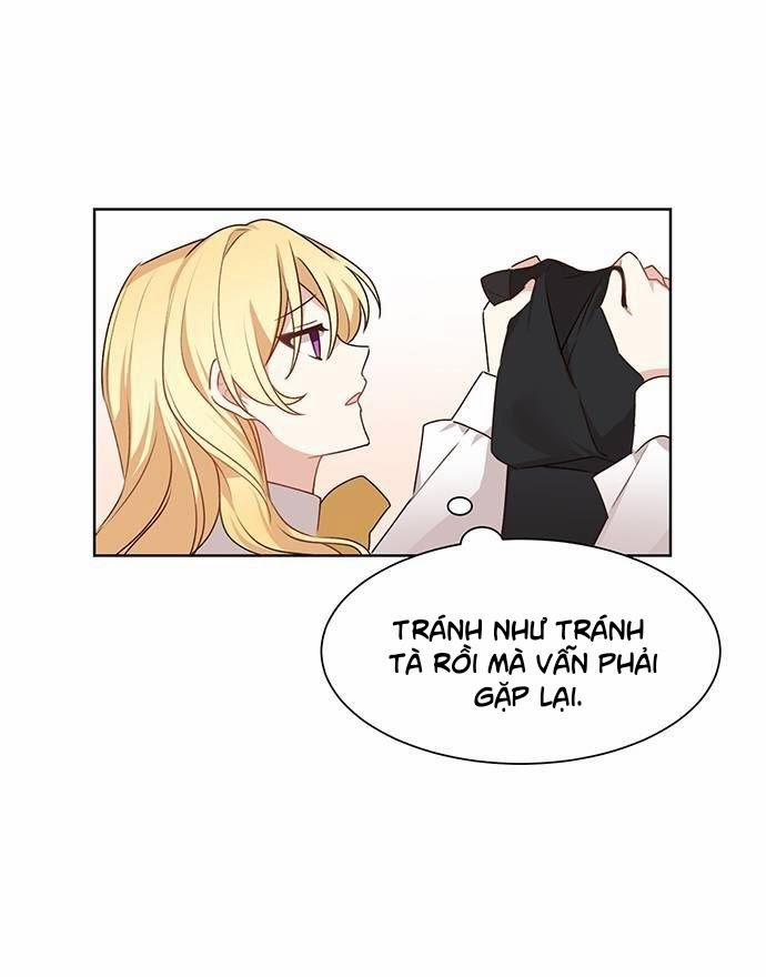 Tôi Là Vị Hôn Thê Phản Diện 11 trang 31