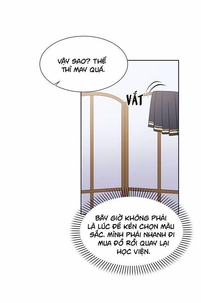 Tôi Là Vị Hôn Thê Phản Diện 11 trang 34