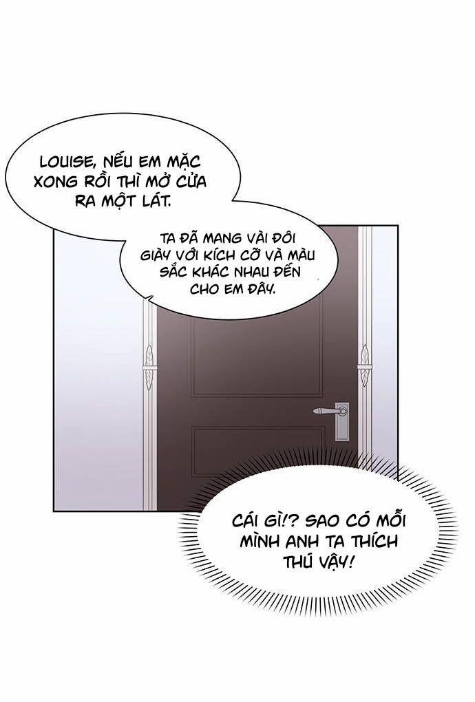 Tôi Là Vị Hôn Thê Phản Diện 11 trang 37