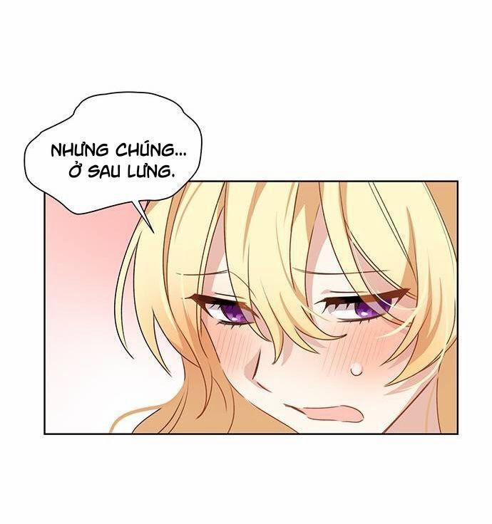 Tôi Là Vị Hôn Thê Phản Diện 11 trang 39