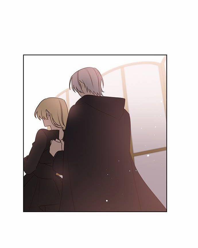 Tôi Là Vị Hôn Thê Phản Diện 11 trang 46