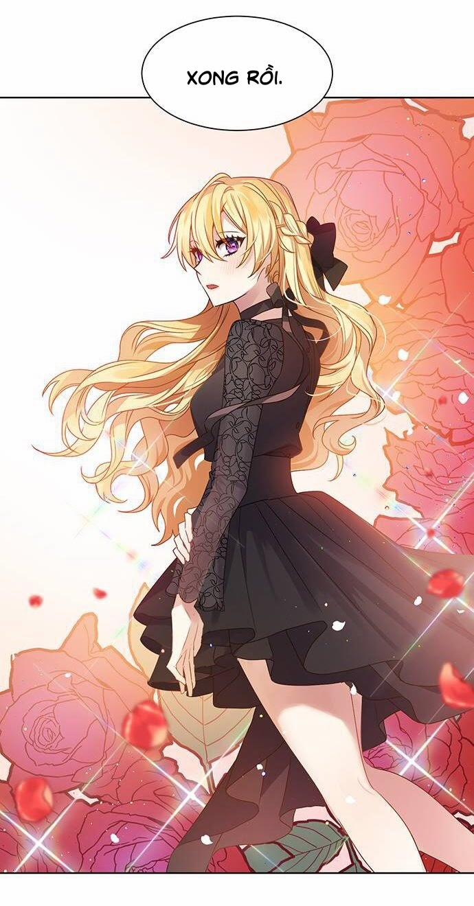 Tôi Là Vị Hôn Thê Phản Diện 11 trang 49