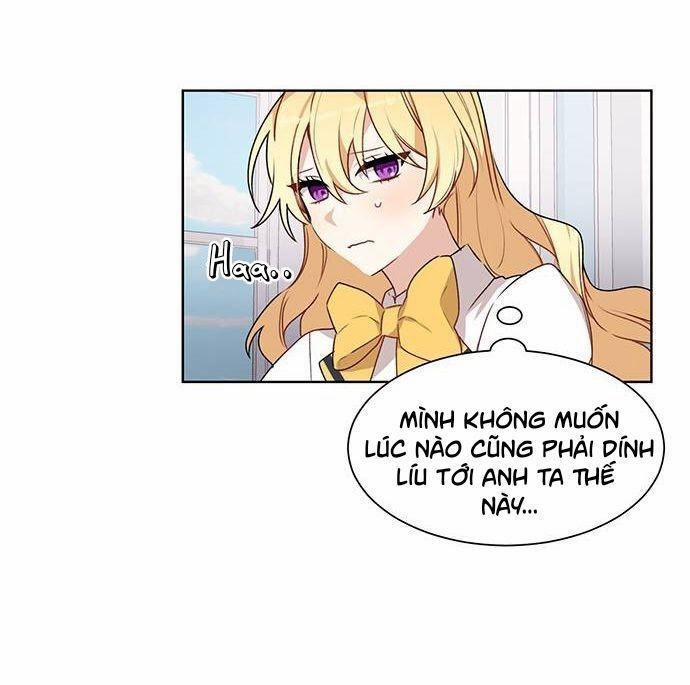 Tôi Là Vị Hôn Thê Phản Diện 11 trang 5