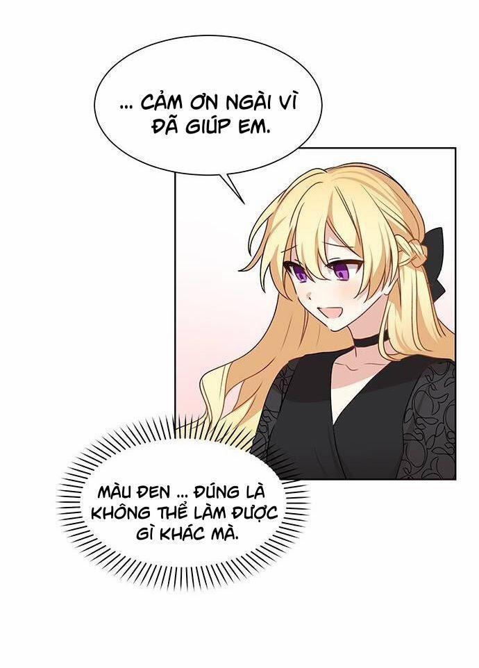 Tôi Là Vị Hôn Thê Phản Diện 11 trang 53