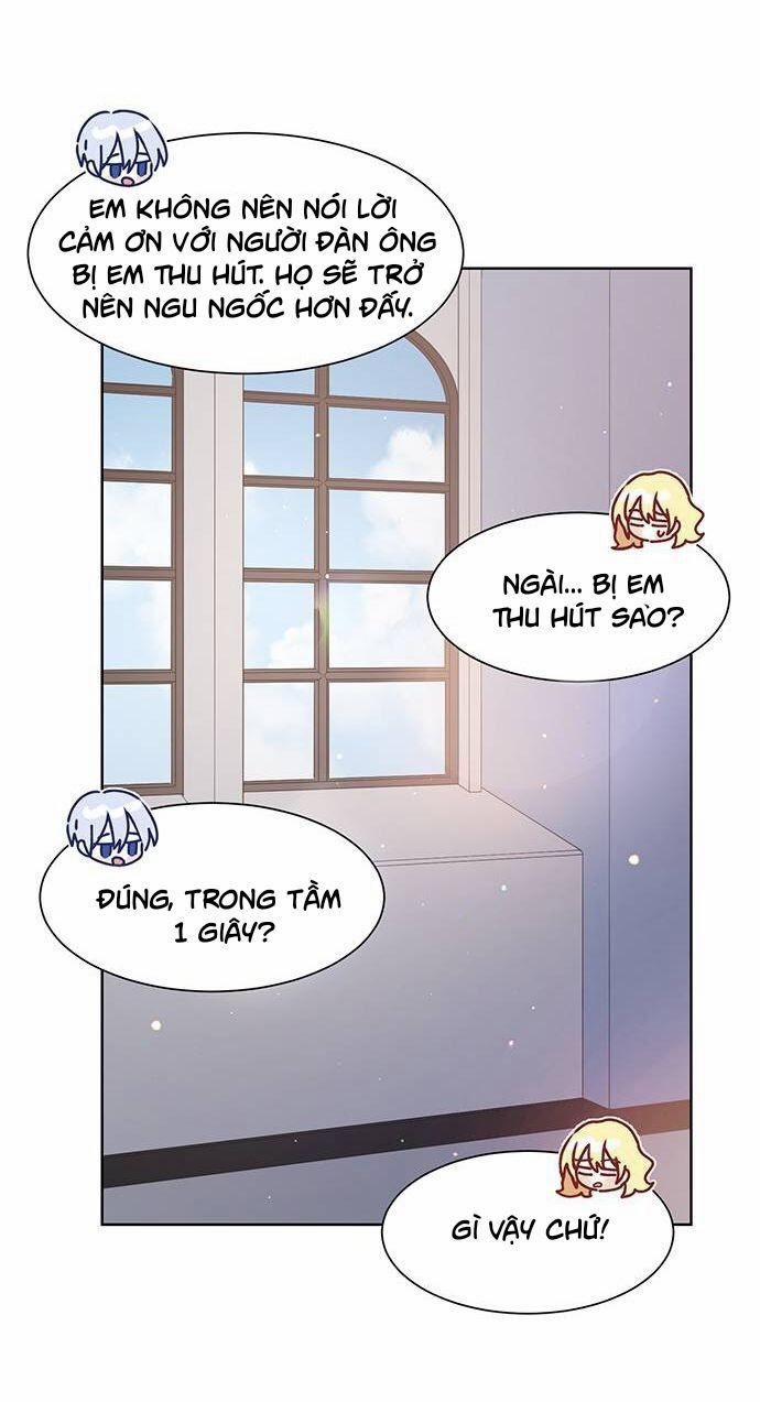 Tôi Là Vị Hôn Thê Phản Diện 11 trang 54