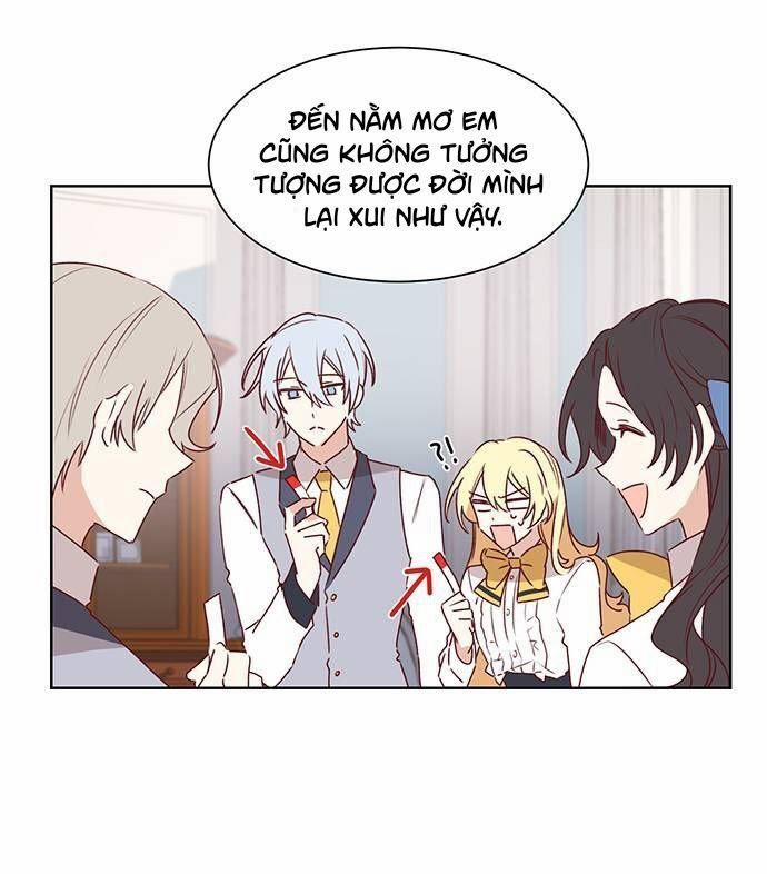 Tôi Là Vị Hôn Thê Phản Diện 11 trang 6