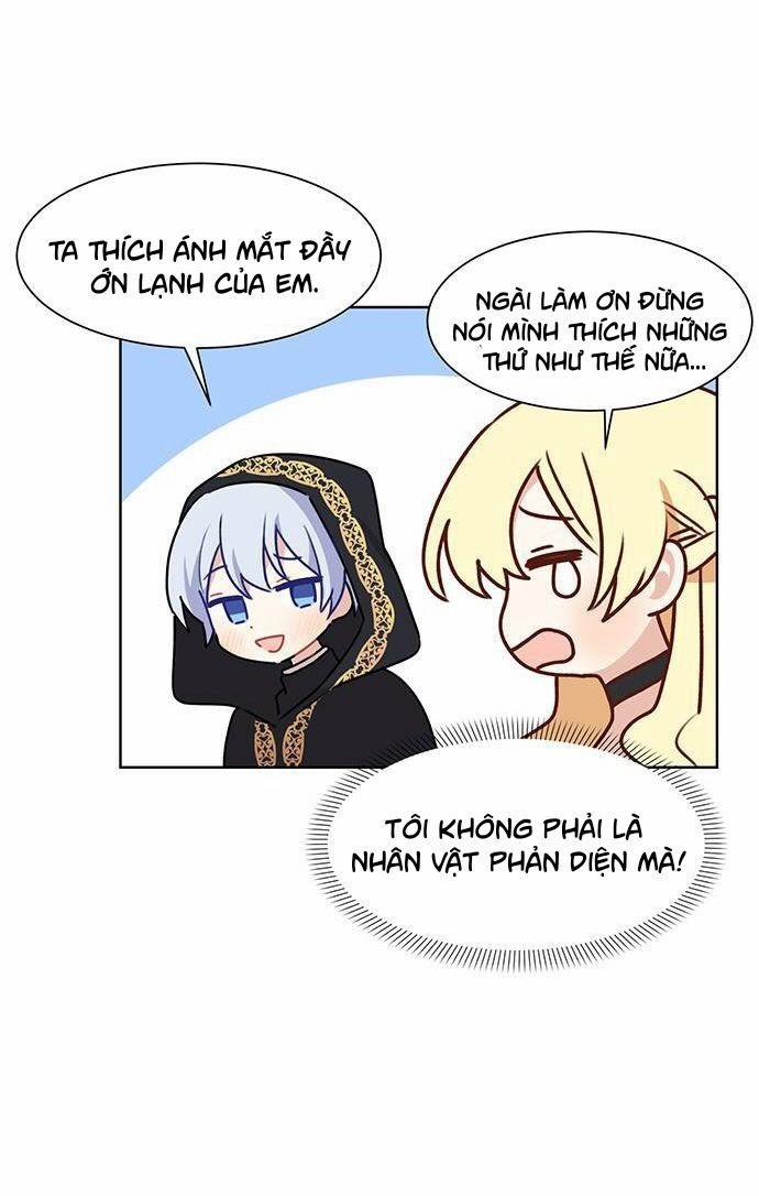 Tôi Là Vị Hôn Thê Phản Diện 11 trang 65