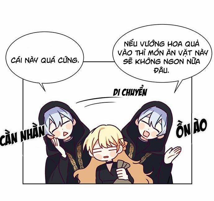 Tôi Là Vị Hôn Thê Phản Diện 11 trang 68