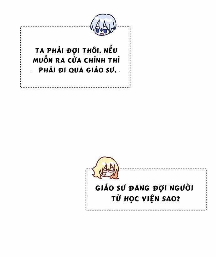 Tôi Là Vị Hôn Thê Phản Diện 11 trang 80