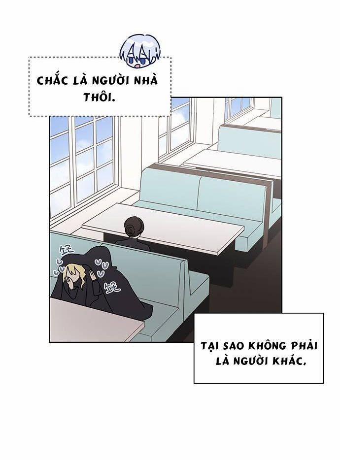 Tôi Là Vị Hôn Thê Phản Diện 11 trang 81