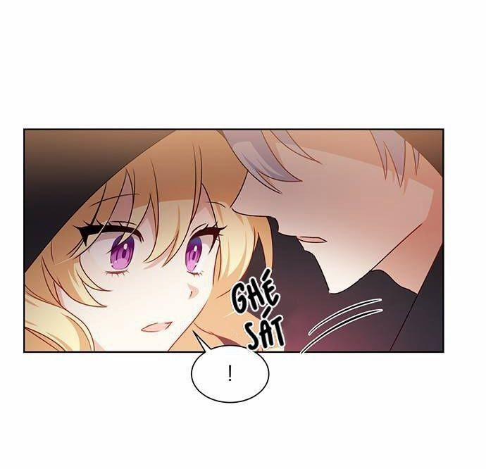 Tôi Là Vị Hôn Thê Phản Diện 11 trang 83