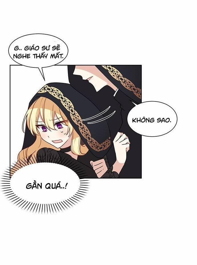 Tôi Là Vị Hôn Thê Phản Diện 11 trang 84