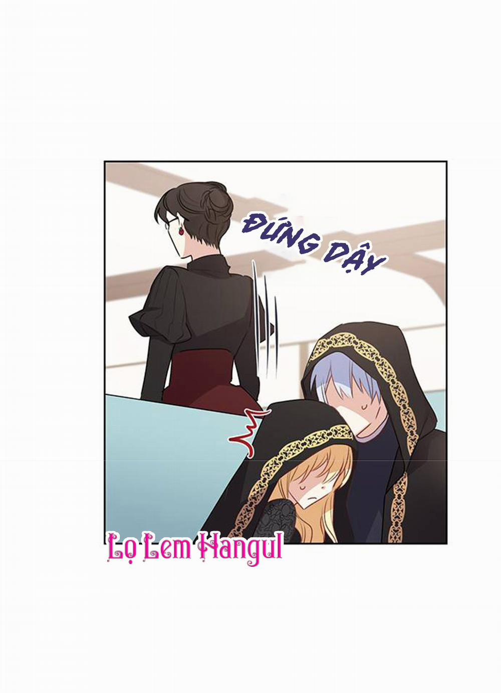 Tôi Là Vị Hôn Thê Phản Diện 12 trang 13