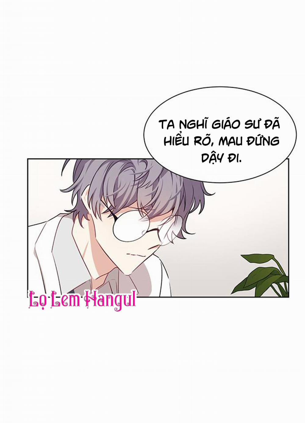 Tôi Là Vị Hôn Thê Phản Diện 12 trang 14