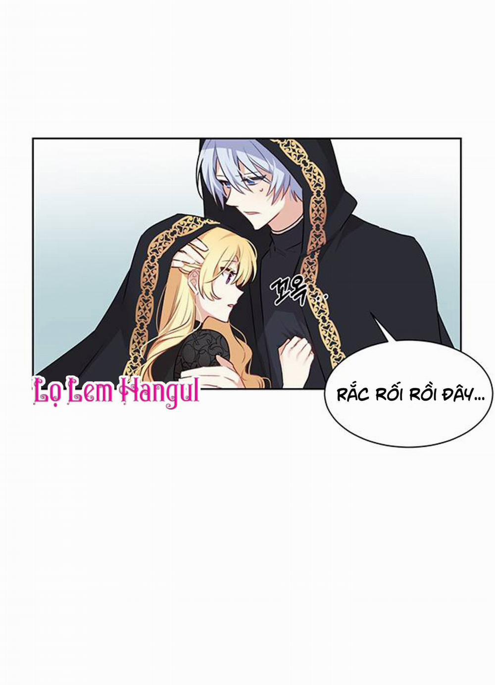 Tôi Là Vị Hôn Thê Phản Diện 12 trang 2