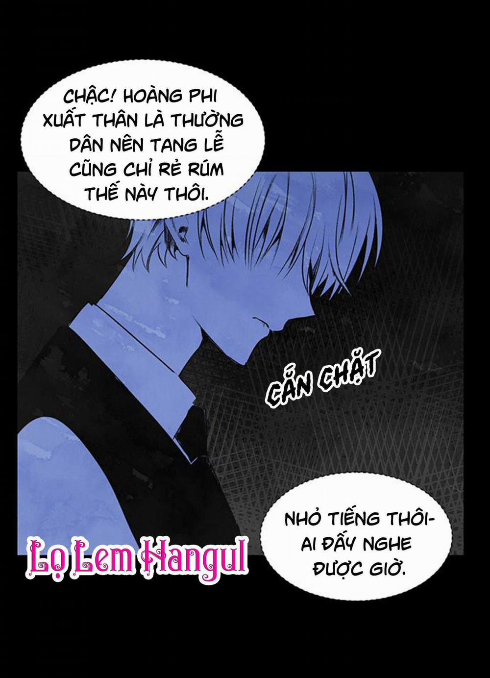 Tôi Là Vị Hôn Thê Phản Diện 12 trang 30