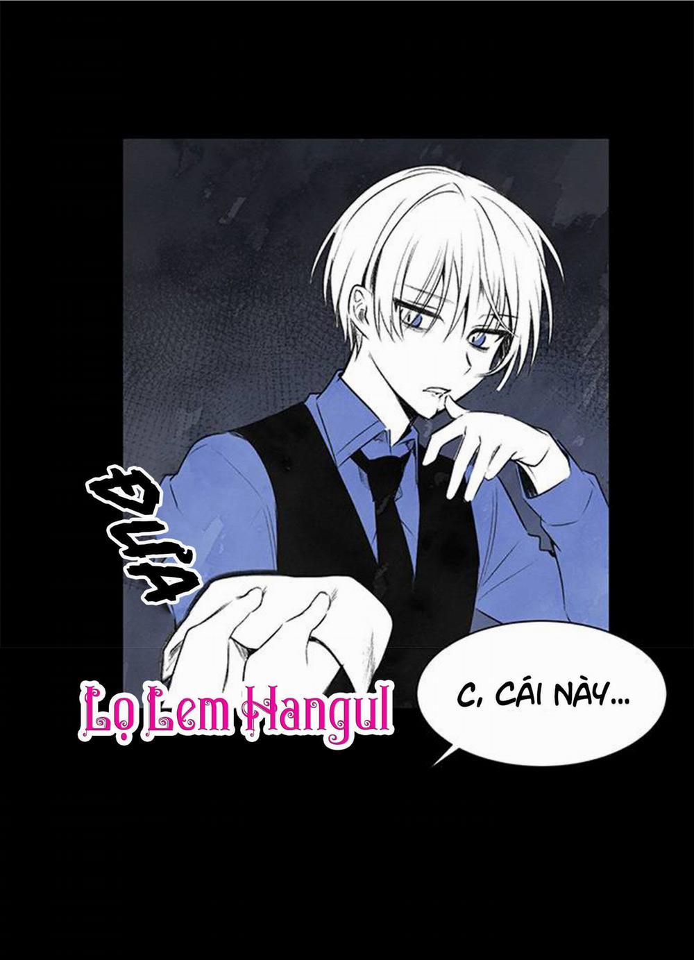 Tôi Là Vị Hôn Thê Phản Diện 12 trang 32