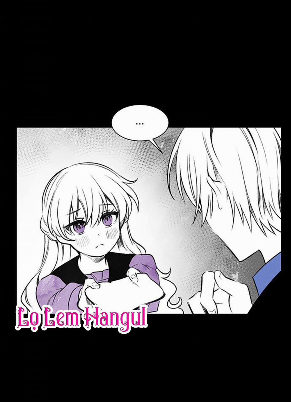 Tôi Là Vị Hôn Thê Phản Diện 12 trang 33