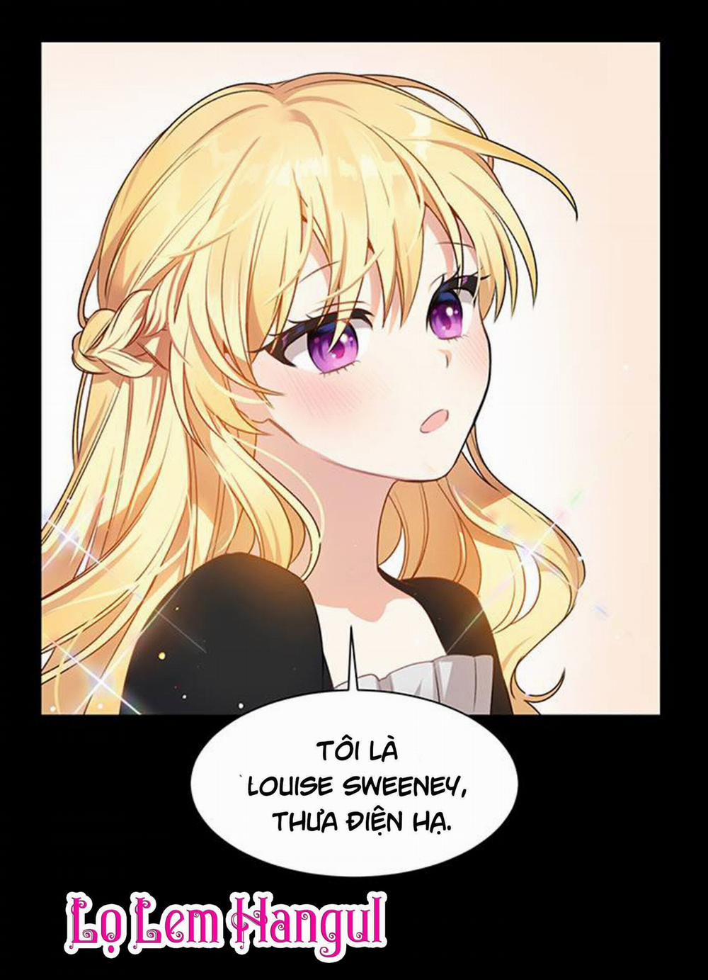 Tôi Là Vị Hôn Thê Phản Diện 12 trang 43