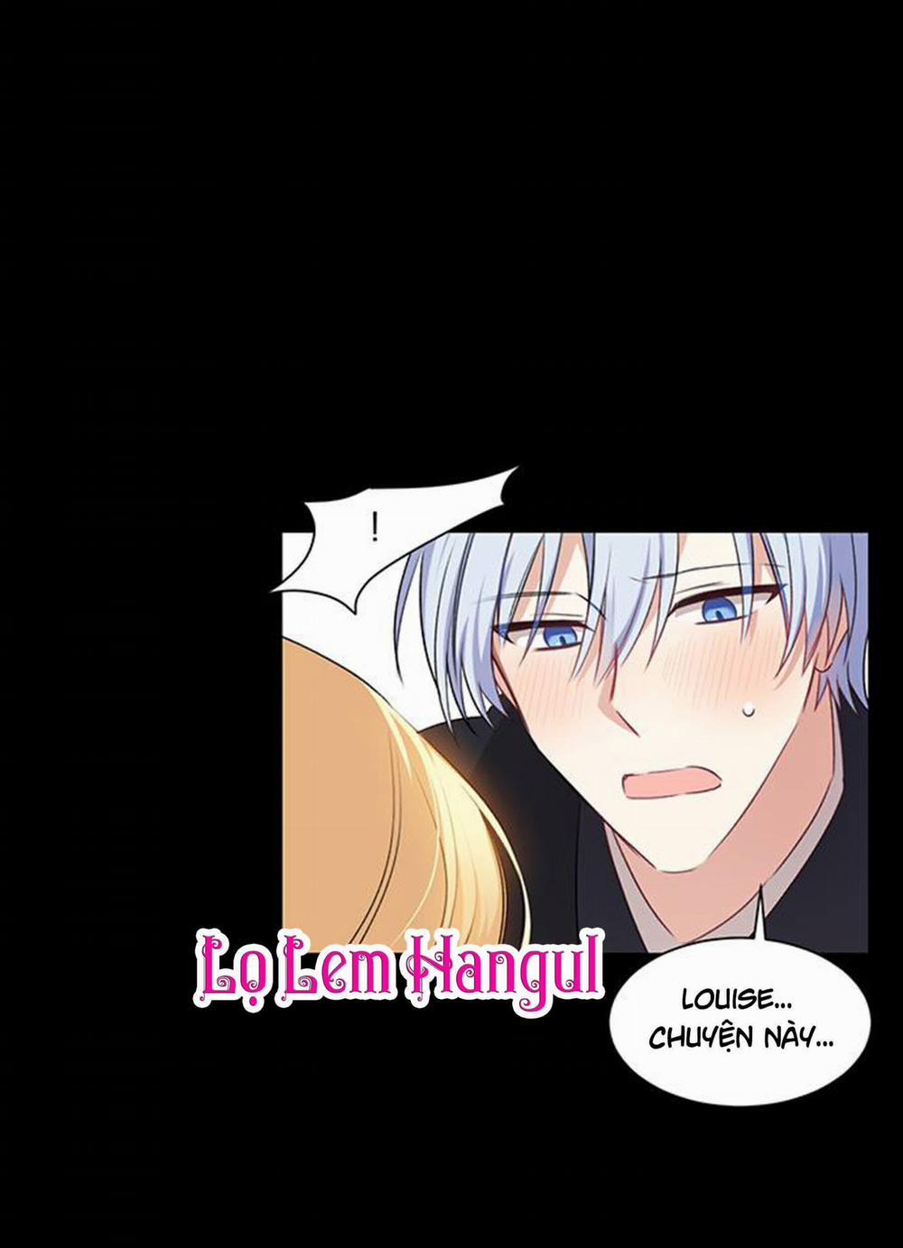 Tôi Là Vị Hôn Thê Phản Diện 12 trang 50