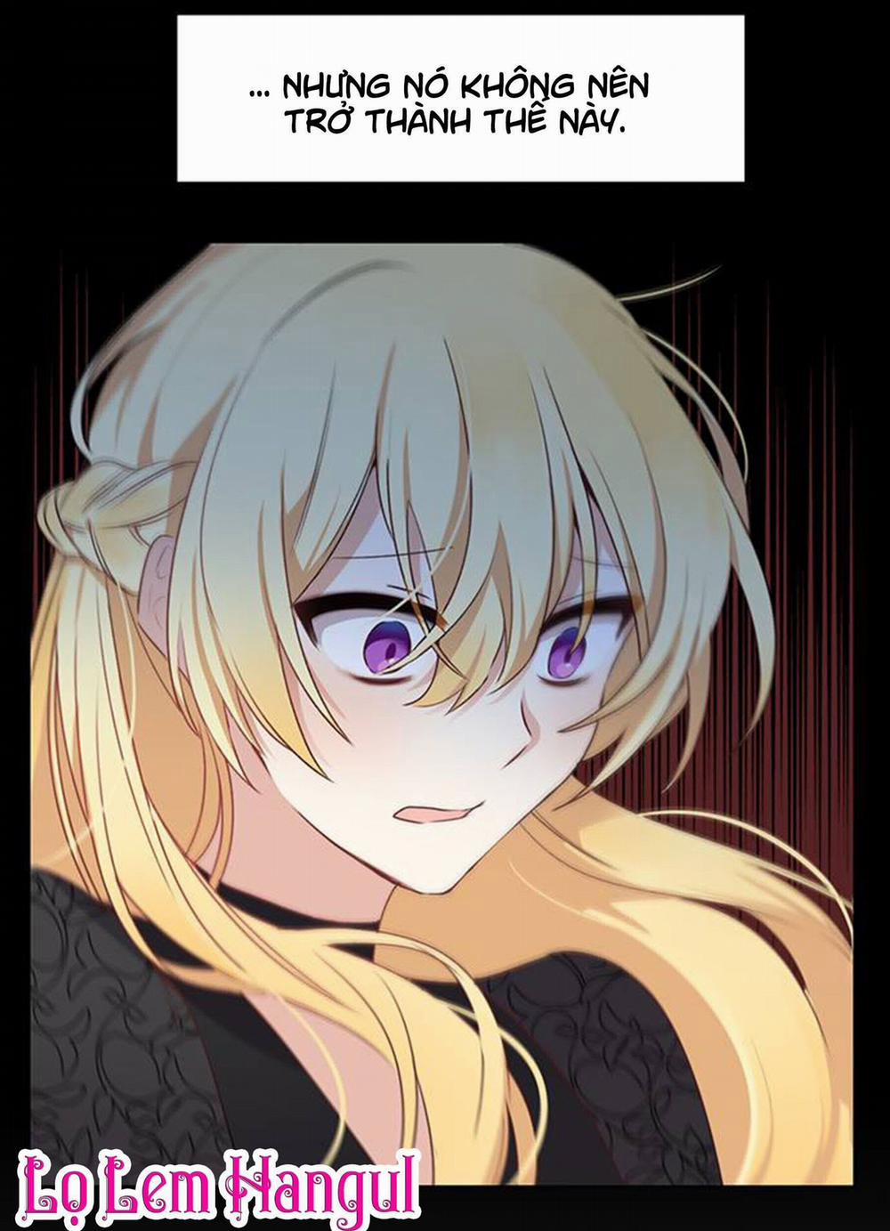 Tôi Là Vị Hôn Thê Phản Diện 12 trang 51