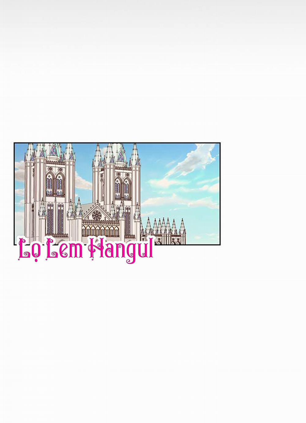 Tôi Là Vị Hôn Thê Phản Diện 12 trang 53