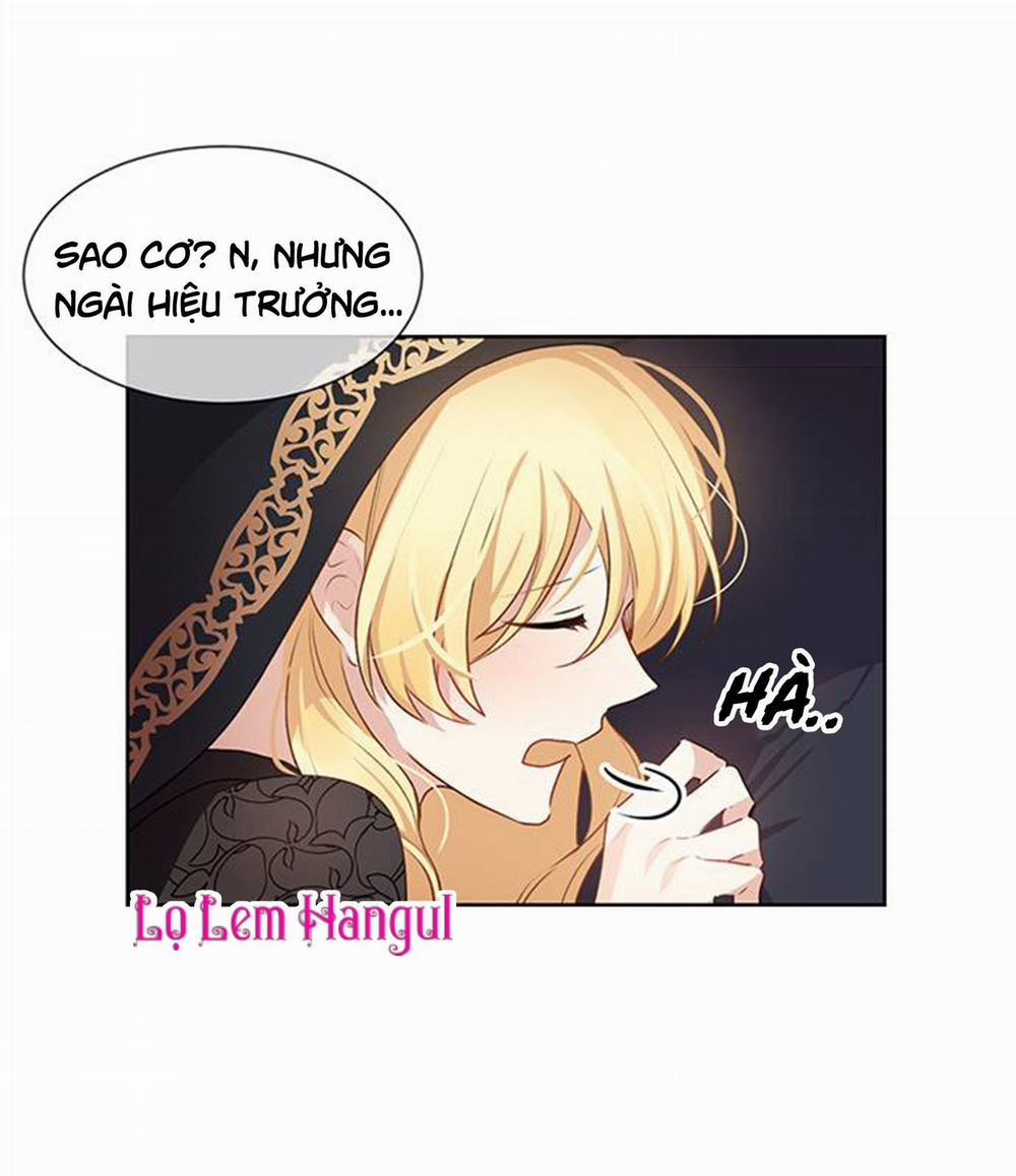 Tôi Là Vị Hôn Thê Phản Diện 12 trang 6