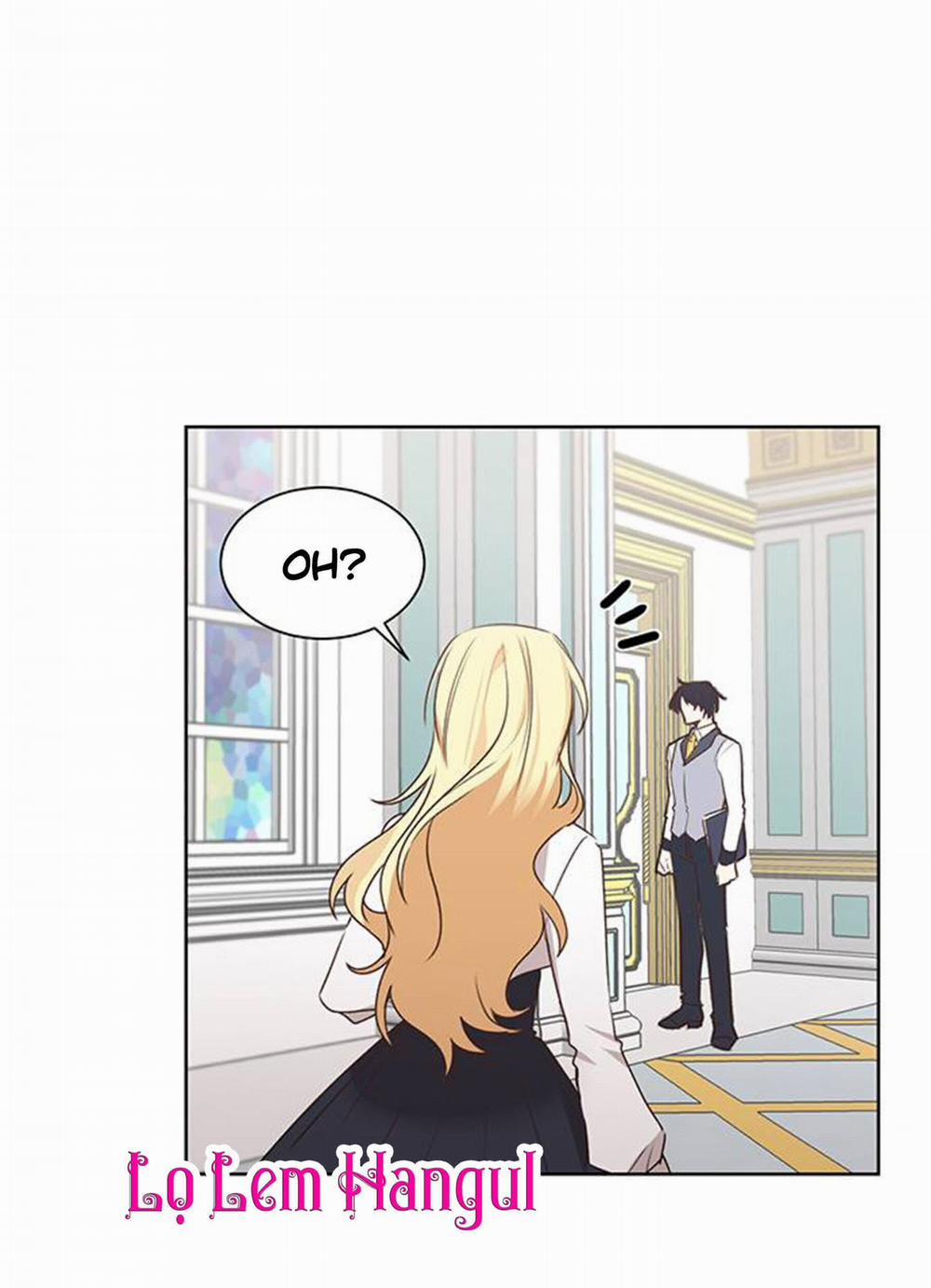 Tôi Là Vị Hôn Thê Phản Diện 12 trang 69