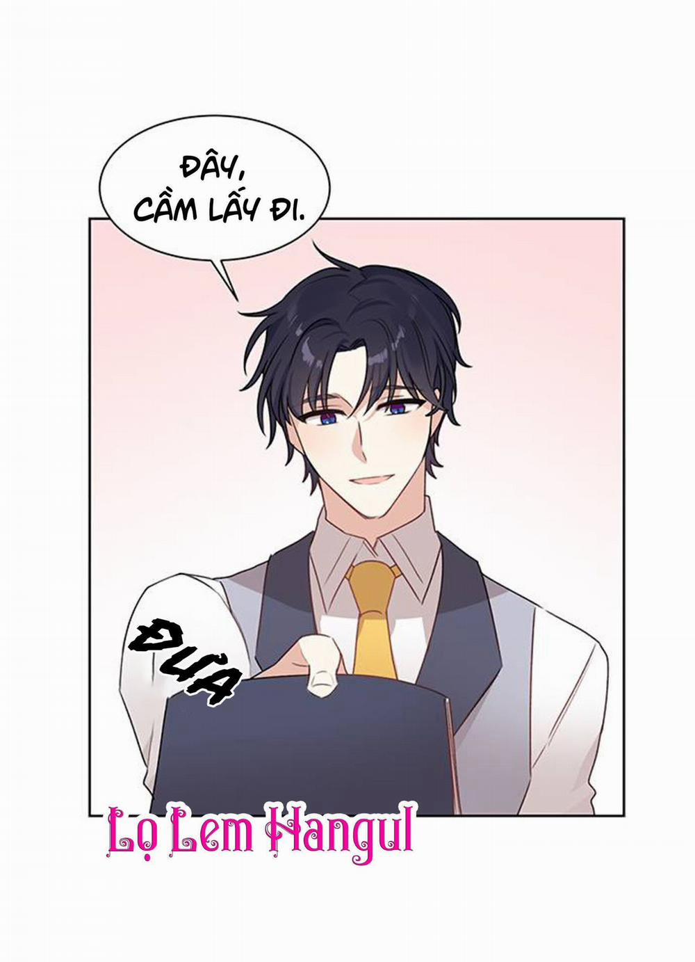 Tôi Là Vị Hôn Thê Phản Diện 12 trang 73