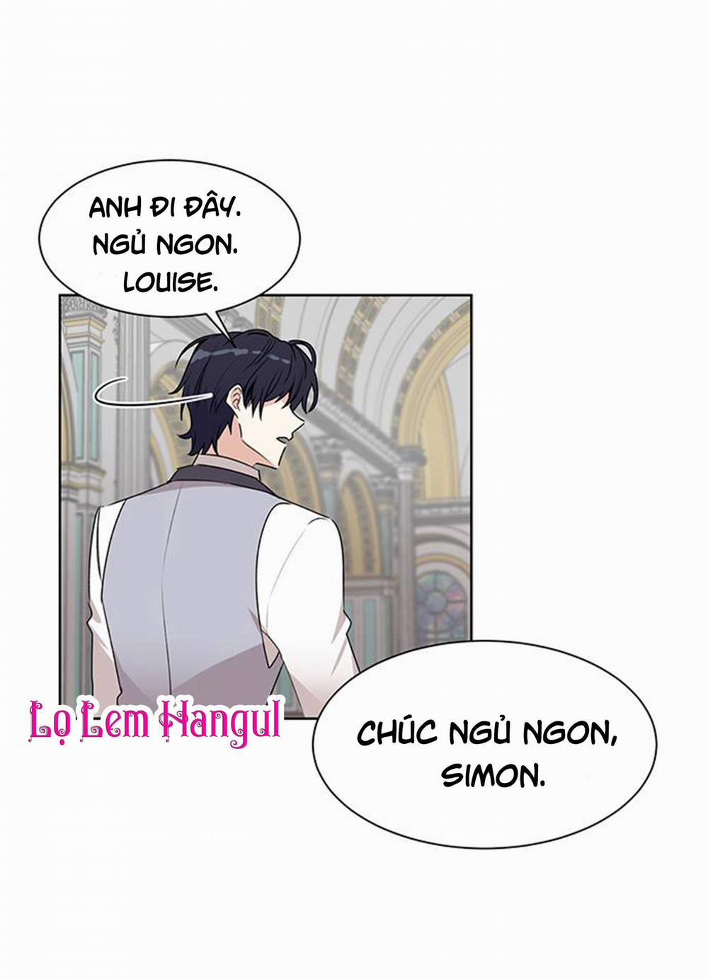 Tôi Là Vị Hôn Thê Phản Diện 12 trang 78