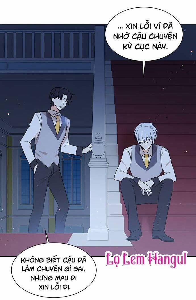 Tôi Là Vị Hôn Thê Phản Diện 12 trang 81