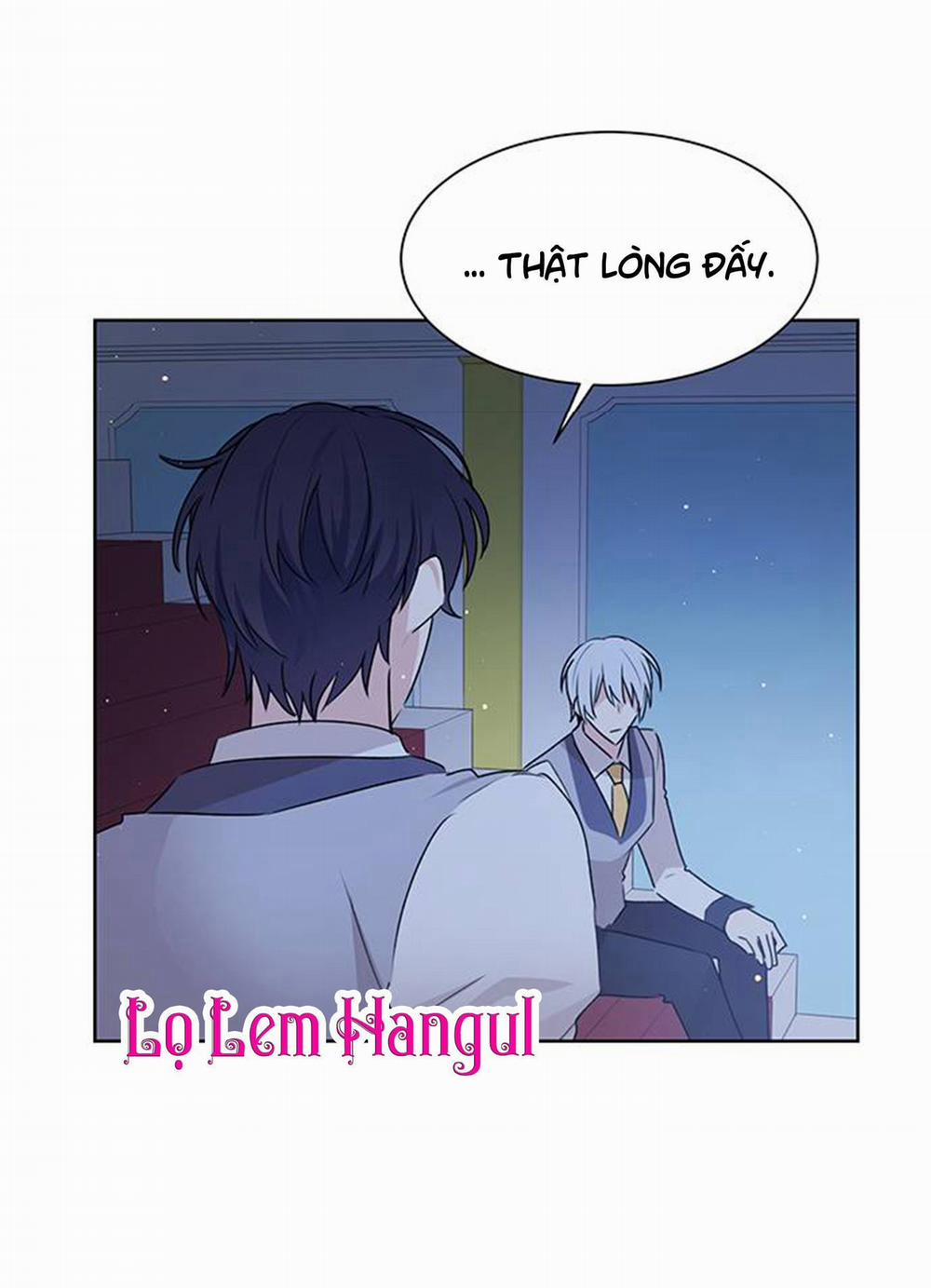 Tôi Là Vị Hôn Thê Phản Diện 12 trang 83