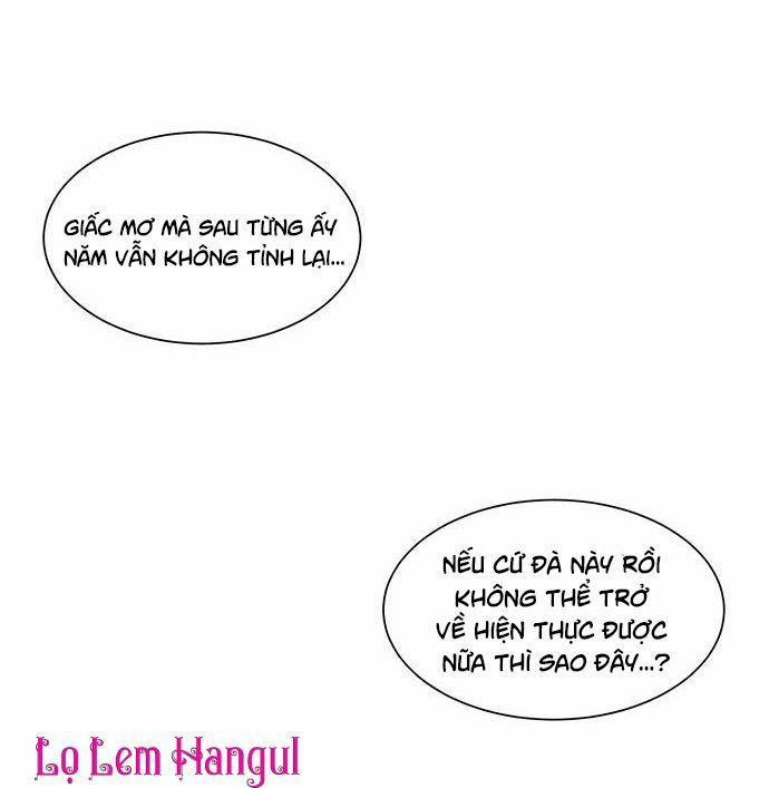 Tôi Là Vị Hôn Thê Phản Diện 12 trang 9