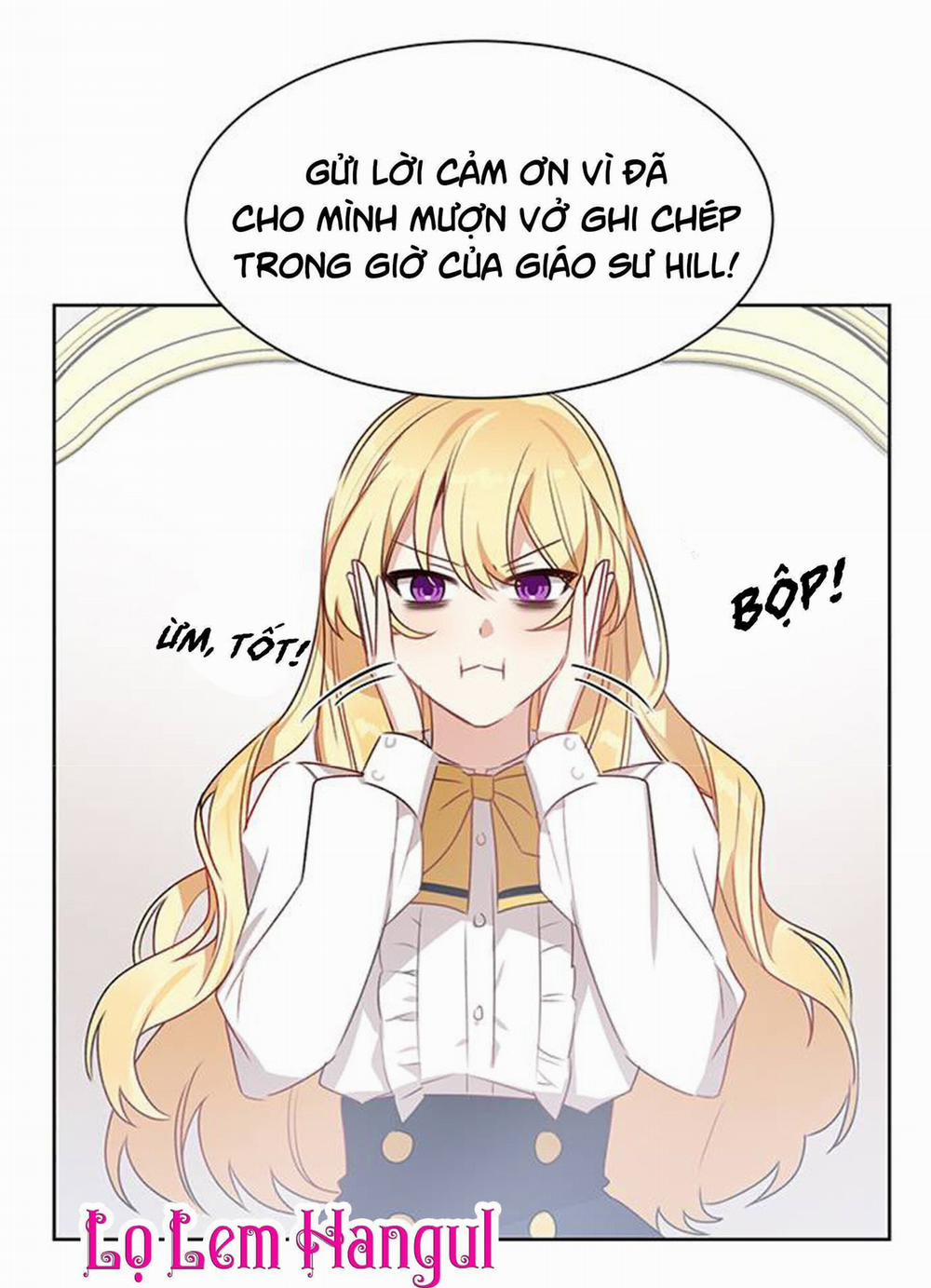 Tôi Là Vị Hôn Thê Phản Diện 12 trang 90