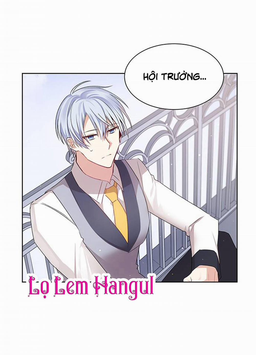 Tôi Là Vị Hôn Thê Phản Diện 12 trang 99