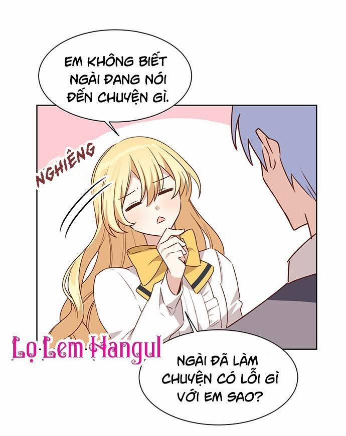 Tôi Là Vị Hôn Thê Phản Diện 13 trang 10