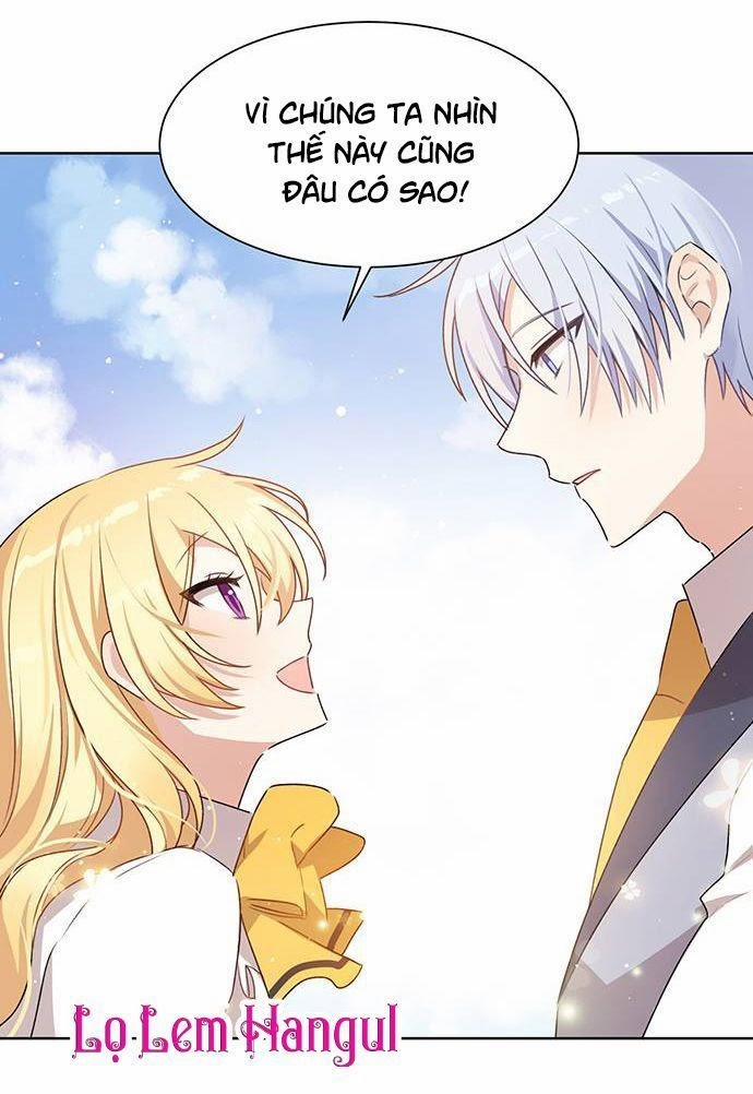 Tôi Là Vị Hôn Thê Phản Diện 13 trang 14