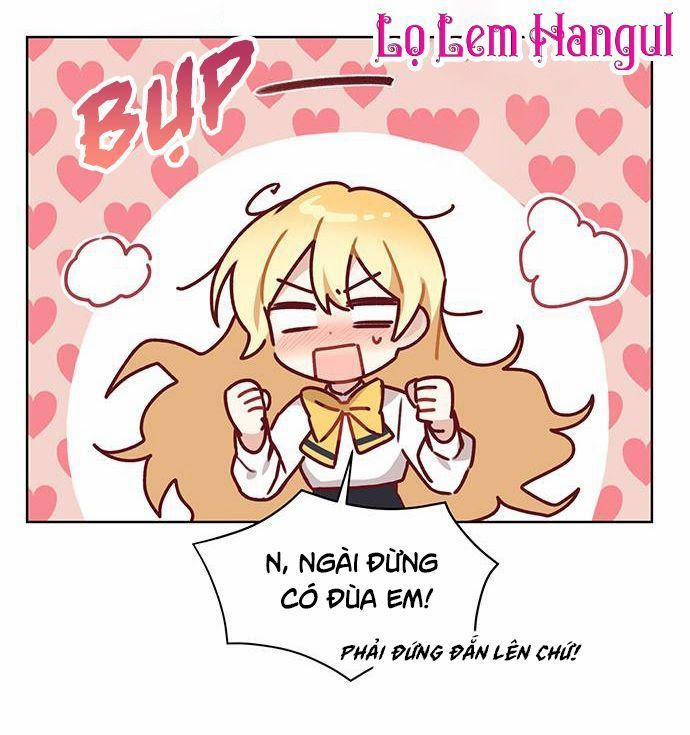 Tôi Là Vị Hôn Thê Phản Diện 13 trang 30