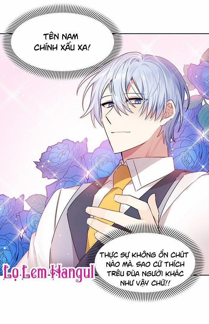 Tôi Là Vị Hôn Thê Phản Diện 13 trang 32