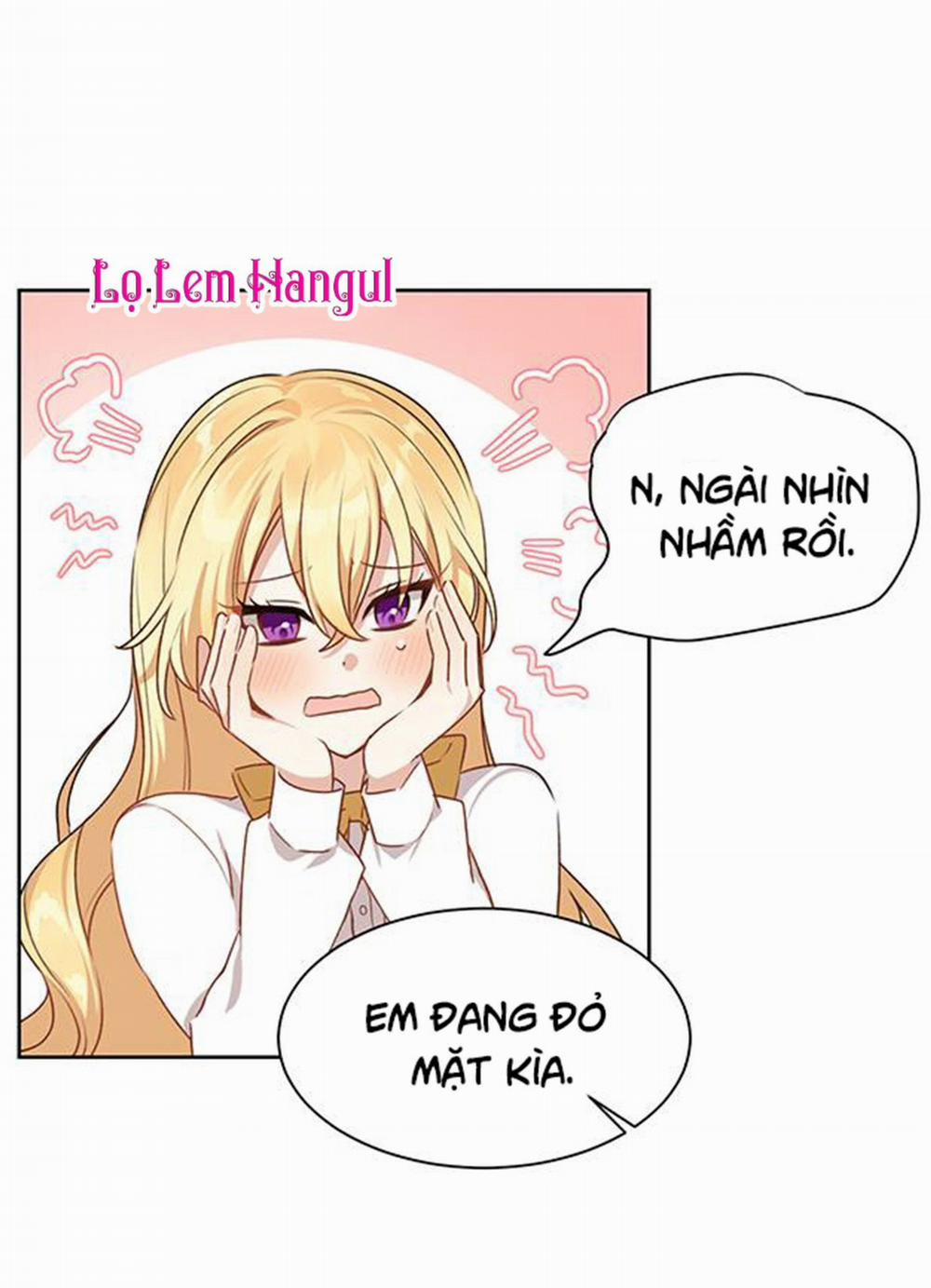 Tôi Là Vị Hôn Thê Phản Diện 13 trang 34