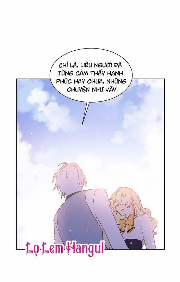 Tôi Là Vị Hôn Thê Phản Diện 13 trang 40