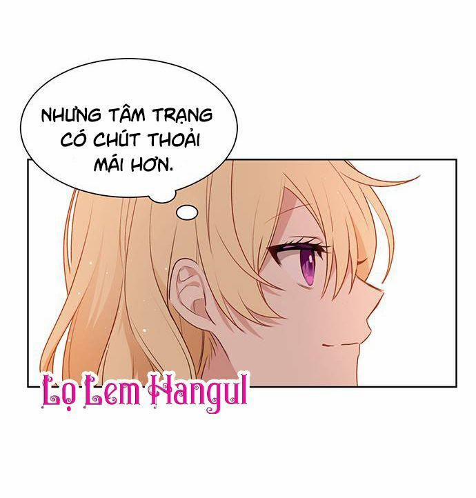 Tôi Là Vị Hôn Thê Phản Diện 13 trang 54