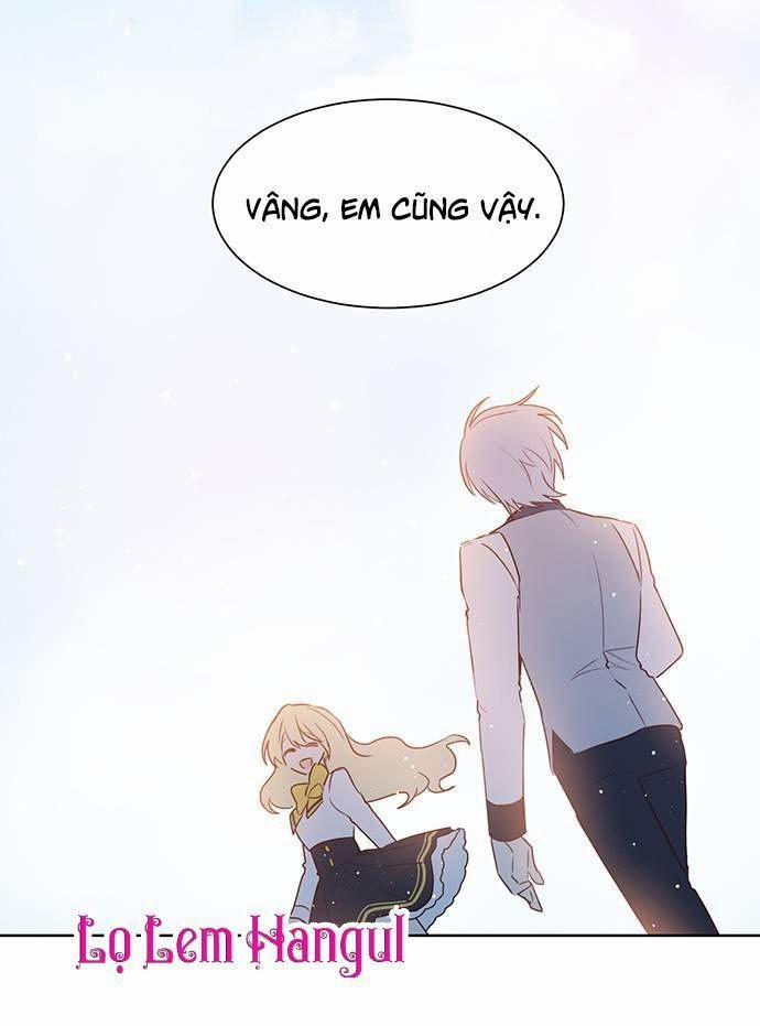 Tôi Là Vị Hôn Thê Phản Diện 13 trang 57