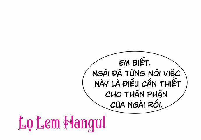 Tôi Là Vị Hôn Thê Phản Diện 13 trang 6