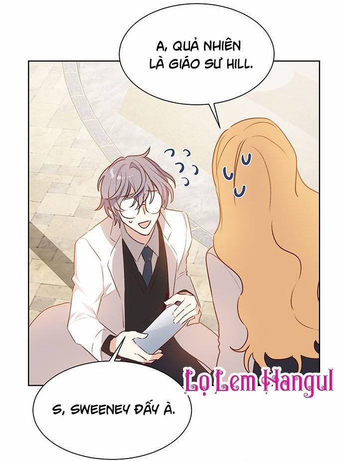 Tôi Là Vị Hôn Thê Phản Diện 13 trang 64