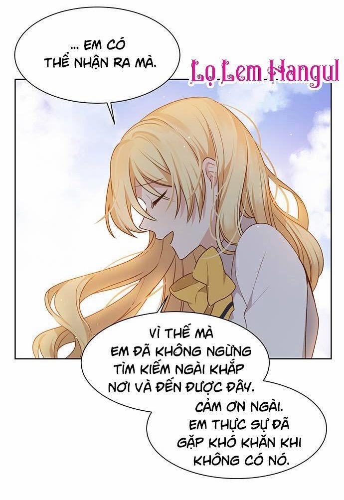 Tôi Là Vị Hôn Thê Phản Diện 13 trang 7