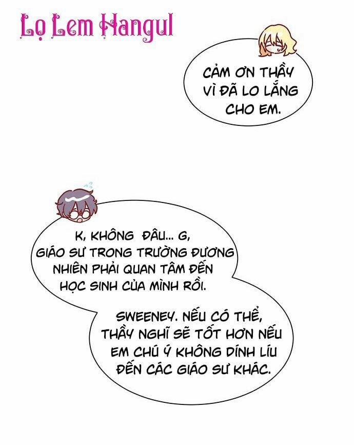 Tôi Là Vị Hôn Thê Phản Diện 13 trang 75